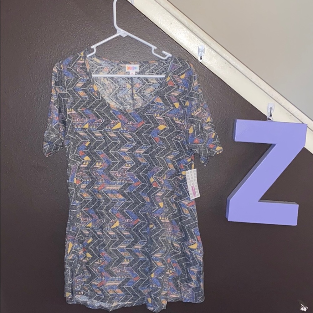 Lularoe Perfect tee medium brand new